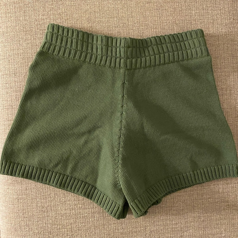 Womens Alohas Shorts
